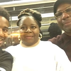 Meet your Posher, Gina